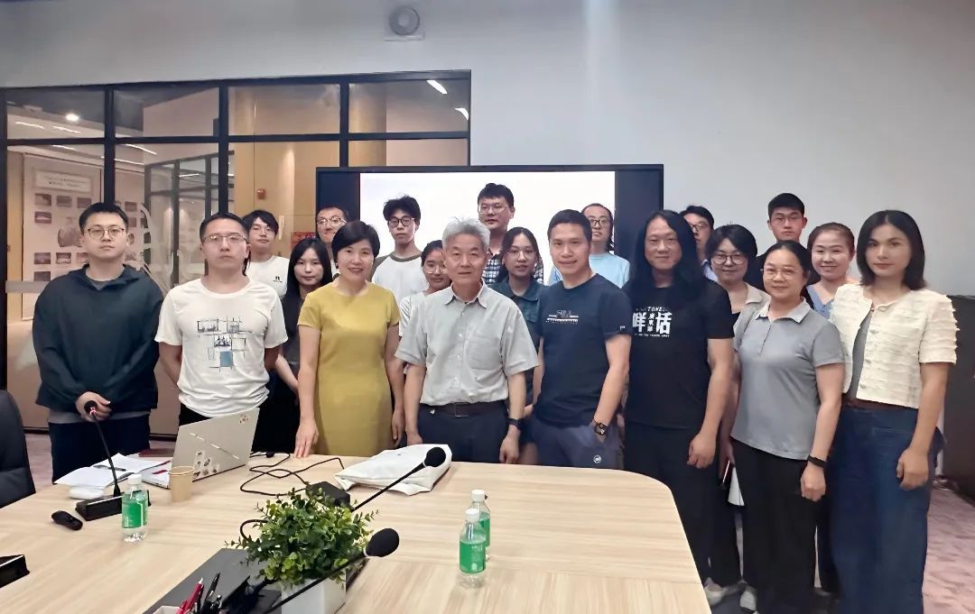 AI-DimSum学术沙龙第七期：五四青年对话声纹专家